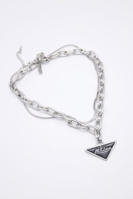 Lyanna Multi Chain Necklace