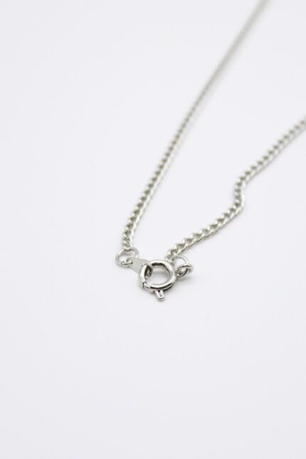 Gummy Bear Chain Necklace